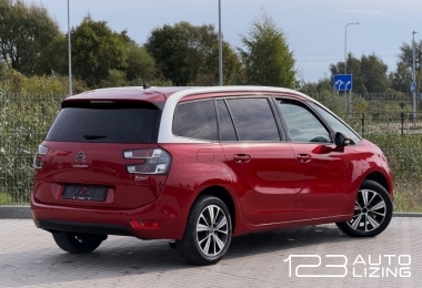Citroen Grand C4 Picasso
