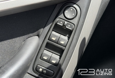 Citroen Grand C4 Picasso