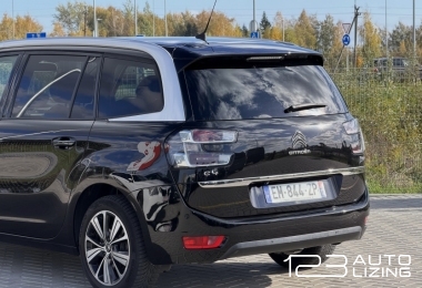 Citroen Grand C4 Picasso