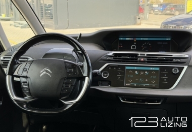 Citroen Grand C4 Picasso