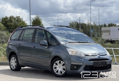 Citroen Grand C4 Picasso