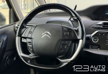 Citroen Grand C4 Picasso