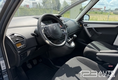 Citroen Grand C4 Picasso