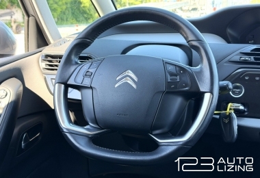 Citroen Grand C4 Picasso