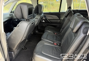 Citroen Grand C4 Picasso