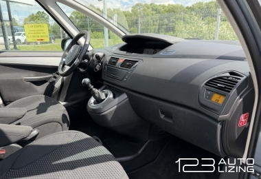 Citroen Grand C4 Picasso