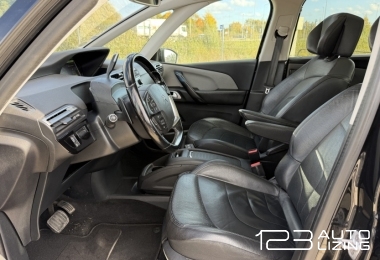 Citroen Grand C4 Picasso