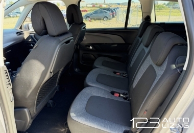 Citroen Grand C4 Picasso