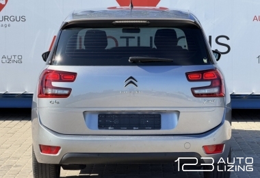 Citroen Grand C4 Picasso