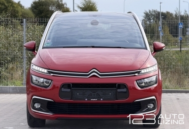 Citroen Grand C4 Picasso