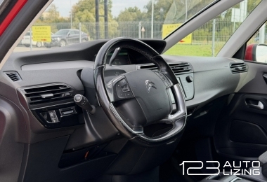 Citroen Grand C4 Picasso