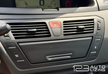 Citroen Grand C4 Picasso