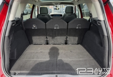 Citroen Grand C4 Picasso