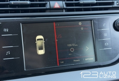 Citroen Grand C4 Picasso