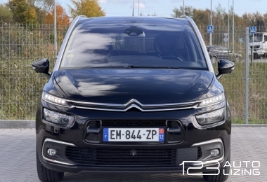 Citroen Grand C4 Picasso