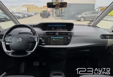 Citroen Grand C4 Picasso