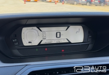 Citroen Grand C4 Picasso