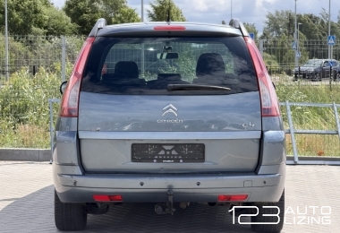 Citroen Grand C4 Picasso