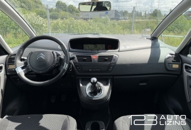 Citroen Grand C4 Picasso
