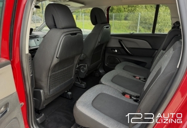Citroen Grand C4 Picasso