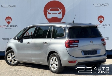 Citroen Grand C4 Picasso
