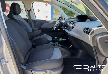 Citroen Grand C4 Picasso