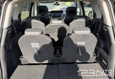 Citroen Grand C4 Picasso