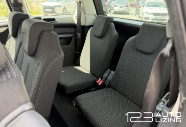 Citroen Grand C4 Picasso