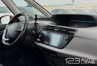 Citroen Grand C4 Picasso