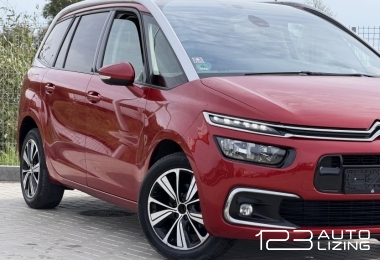 Citroen Grand C4 Picasso