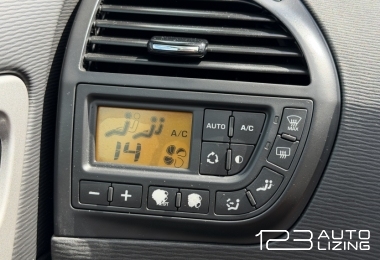 Citroen Grand C4 Picasso