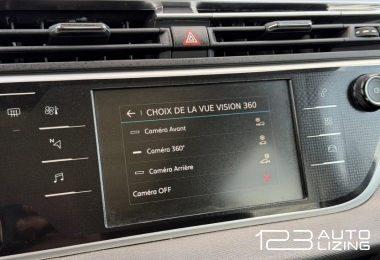 Citroen Grand C4 Picasso