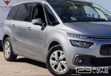 Citroen Grand C4 Picasso