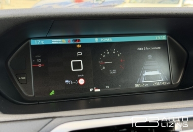 Citroen Grand C4 Picasso