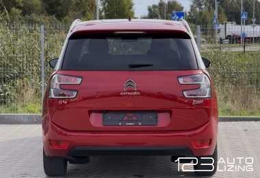 Citroen Grand C4 Picasso