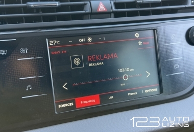 Citroen Grand C4 Picasso