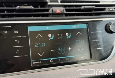Citroen Grand C4 Picasso
