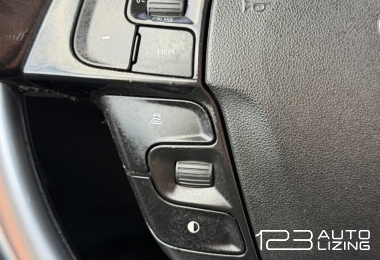 Citroen Grand C4 Picasso