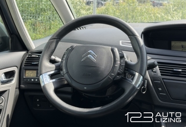 Citroen Grand C4 Picasso