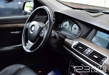 BMW 530 Gran Turismo