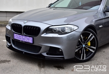 BMW 525