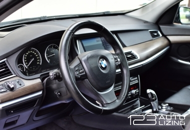 BMW 530 Gran Turismo