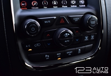 Dodge Durango