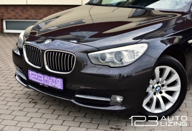 BMW 530 Gran Turismo