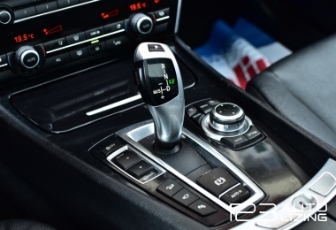 BMW 530 Gran Turismo