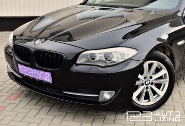 BMW 535