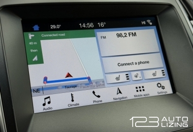 Ford Edge