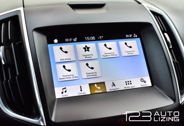 Ford Edge