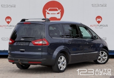 Ford Galaxy