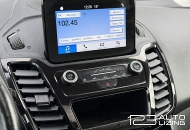 Ford Tourneo Connect